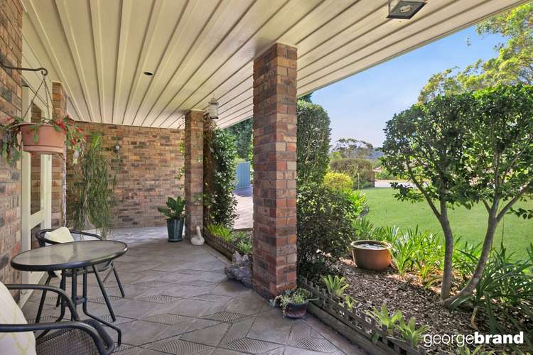Second view of Homely house listing, 16 Mathew Street, Kincumber NSW 2251