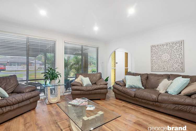 Second view of Homely house listing, 12 Algona Avenue, Kincumber NSW 2251
