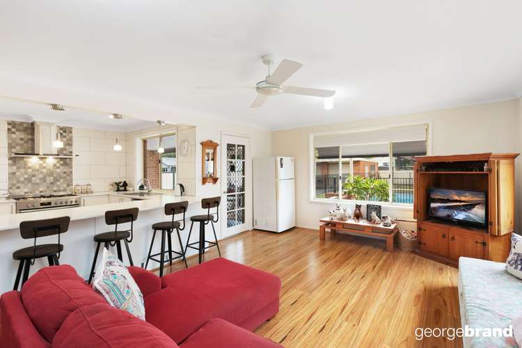 Second view of Homely house listing, 44 Kendall Road, Empire Bay NSW 2257