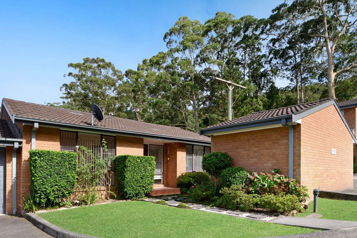 Main view of Homely townhouse listing, 25/65 Davies Street, Kincumber NSW 2251