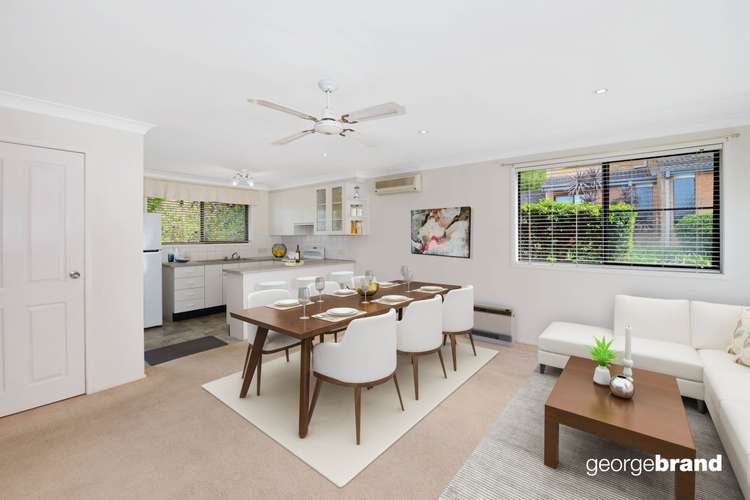 Third view of Homely townhouse listing, 25/65 Davies Street, Kincumber NSW 2251