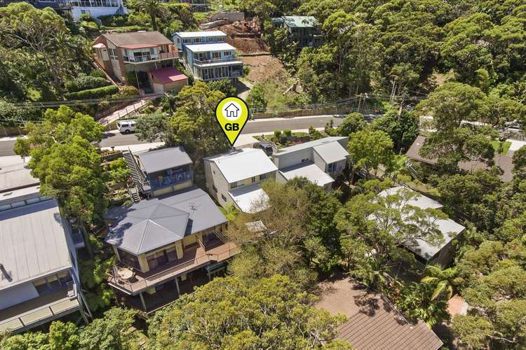 Main view of Homely house listing, 62b Oceano Street, Copacabana NSW 2251