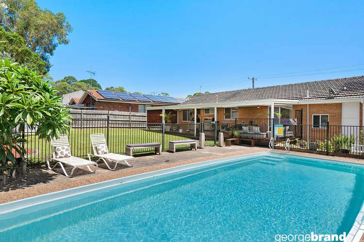 Main view of Homely house listing, 40 Arunta Avenue, Kariong NSW 2250