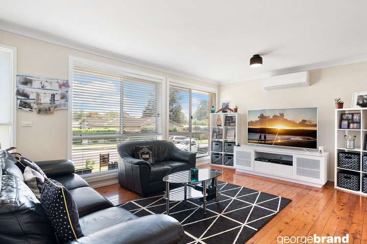 Second view of Homely house listing, 40 Arunta Avenue, Kariong NSW 2250