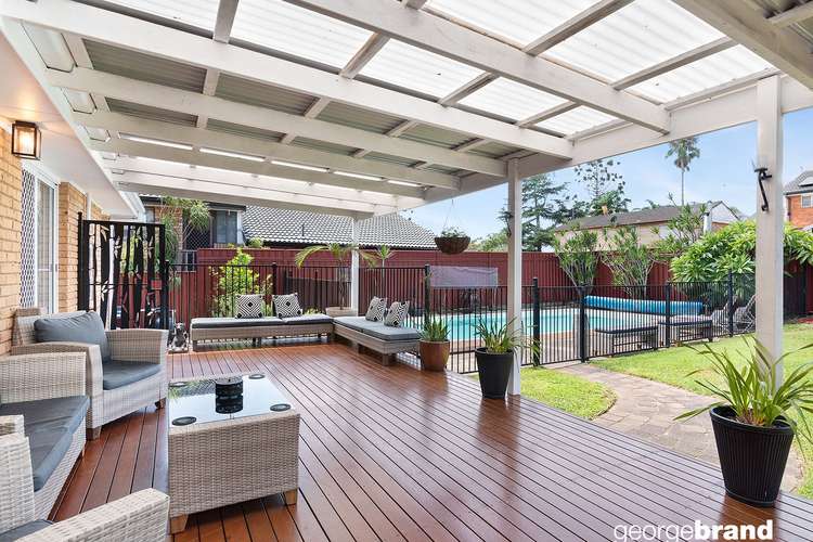 Third view of Homely house listing, 40 Arunta Avenue, Kariong NSW 2250