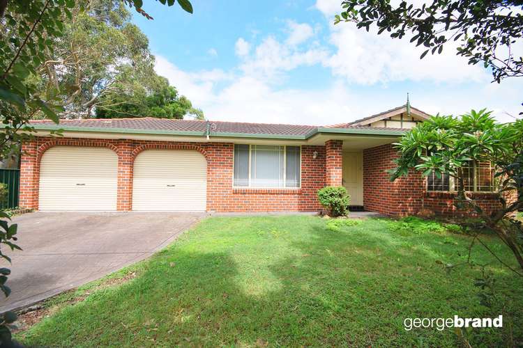 Main view of Homely house listing, 30 Curringa Road, Kariong NSW 2250