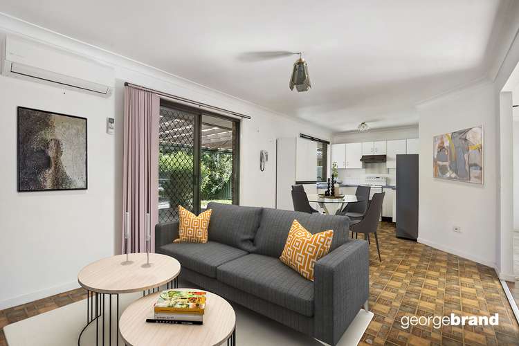 Main view of Homely house listing, 13 Arunta Avenue, Kariong NSW 2250