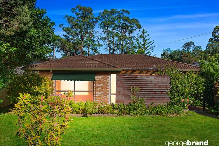 Second view of Homely house listing, 13 Arunta Avenue, Kariong NSW 2250