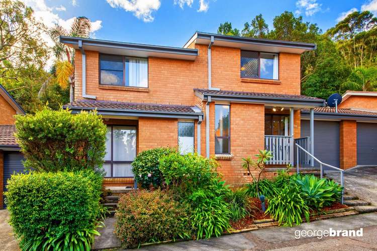 Main view of Homely townhouse listing, 35/65 Davies Street, Kincumber NSW 2251