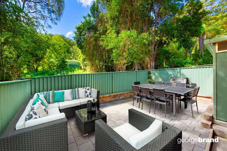 Second view of Homely townhouse listing, 35/65 Davies Street, Kincumber NSW 2251