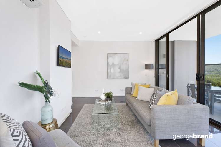 Fifth view of Homely unit listing, 202/2 Wilhelmina Street, Gosford NSW 2250