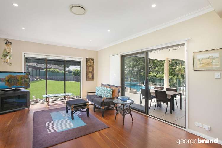 Sixth view of Homely house listing, Lot 100 222 Wells Street, Springfield NSW 2250