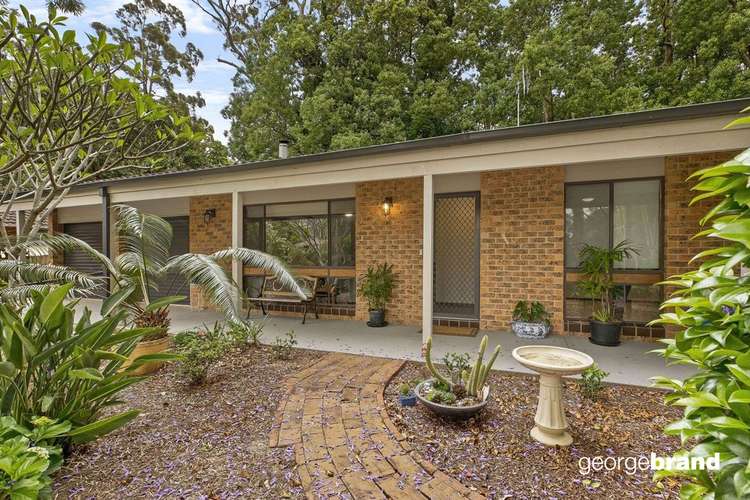 Main view of Homely house listing, 9 Edmondson Crescent, Kincumber NSW 2251