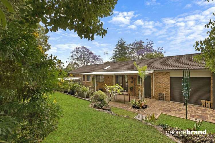 Second view of Homely house listing, 9 Edmondson Crescent, Kincumber NSW 2251