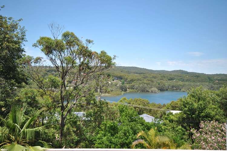 Second view of Homely house listing, 161 Copacabana Drive, Copacabana NSW 2251