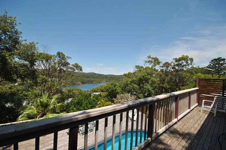 Third view of Homely house listing, 161 Copacabana Drive, Copacabana NSW 2251