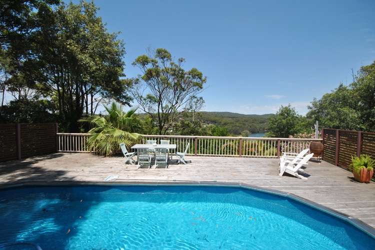 Fourth view of Homely house listing, 161 Copacabana Drive, Copacabana NSW 2251