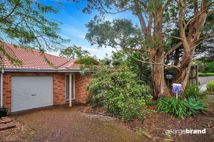 Main view of Homely semiDetached listing, 13b Jessina Street, Kariong NSW 2250
