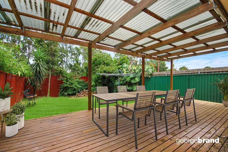 Second view of Homely semiDetached listing, 13b Jessina Street, Kariong NSW 2250