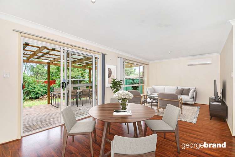 Fourth view of Homely semiDetached listing, 13b Jessina Street, Kariong NSW 2250