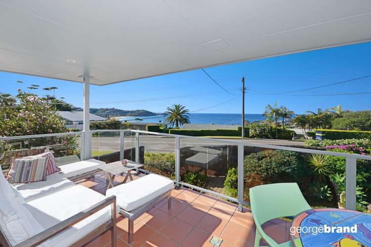 Second view of Homely townhouse listing, 1/93 Cape Three Points Road, Avoca Beach NSW 2251