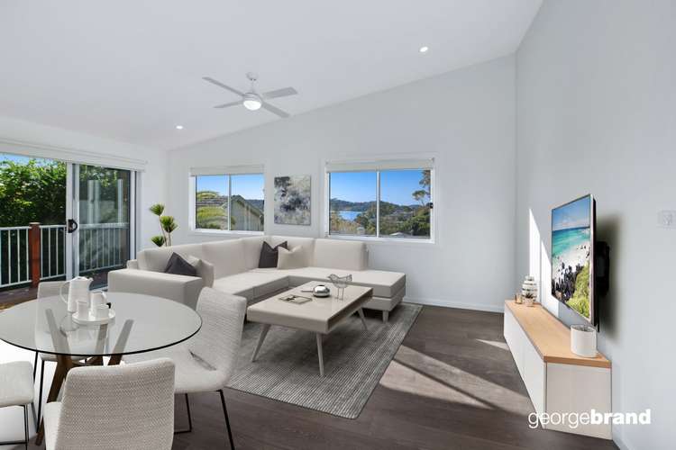 Second view of Homely house listing, 60a Avoca Drive, Avoca Beach NSW 2251