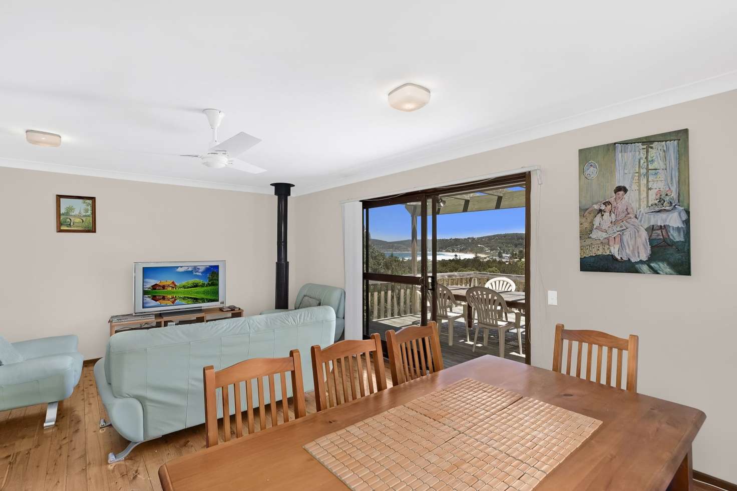 Main view of Homely house listing, 83 Del Mar Drive, Copacabana NSW 2251