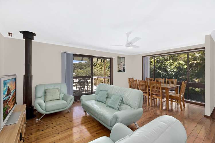 Second view of Homely house listing, 83 Del Mar Drive, Copacabana NSW 2251