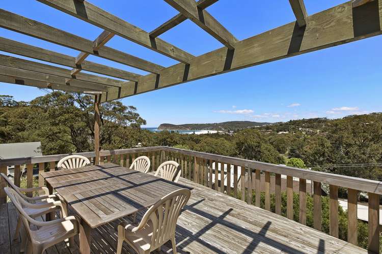 Fifth view of Homely house listing, 83 Del Mar Drive, Copacabana NSW 2251