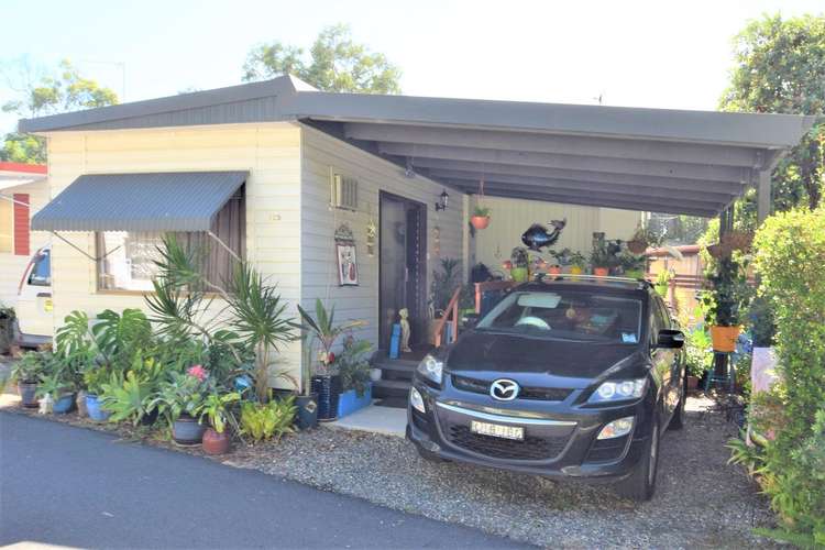Seventh view of Homely house listing, 125/26 Swimming Creek Rd, Nambucca Heads NSW 2448