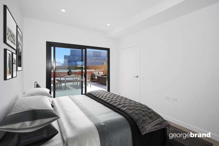 Fourth view of Homely unit listing, 102/25 Mann Street, Gosford NSW 2250