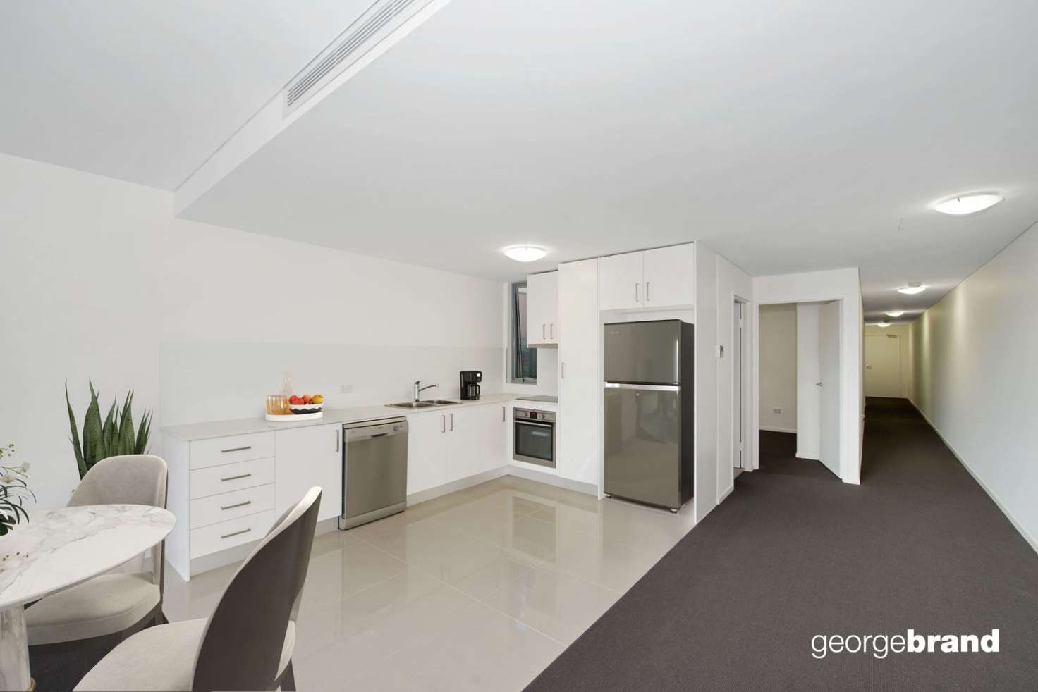 Main view of Homely unit listing, 1/12 Cape Three Points Road, Avoca Beach NSW 2251