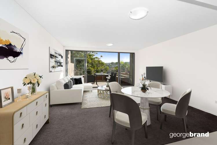 Second view of Homely unit listing, 1/12 Cape Three Points Road, Avoca Beach NSW 2251