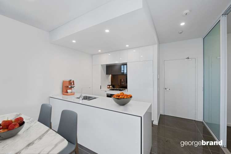 Fourth view of Homely unit listing, G02/2 Wilhelmina Street, Gosford NSW 2250