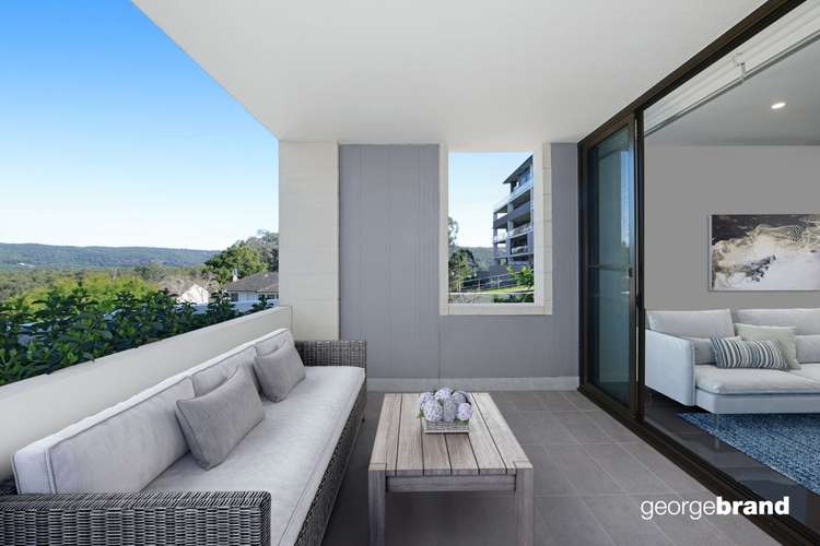 Fifth view of Homely unit listing, G02/2 Wilhelmina Street, Gosford NSW 2250