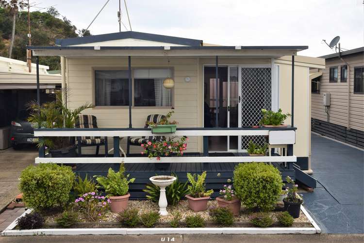 Main view of Homely house listing, U14/52 Wellington Drive, Nambucca Heads NSW 2448