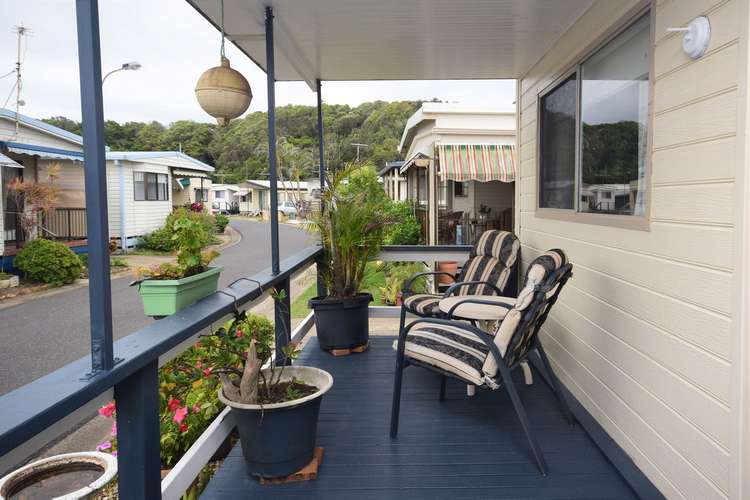 Second view of Homely house listing, U14/52 Wellington Drive, Nambucca Heads NSW 2448