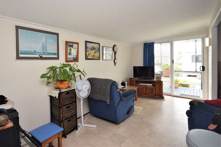 Third view of Homely house listing, U14/52 Wellington Drive, Nambucca Heads NSW 2448