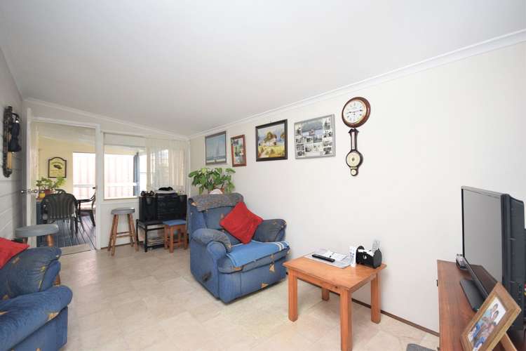 Fourth view of Homely house listing, U14/52 Wellington Drive, Nambucca Heads NSW 2448