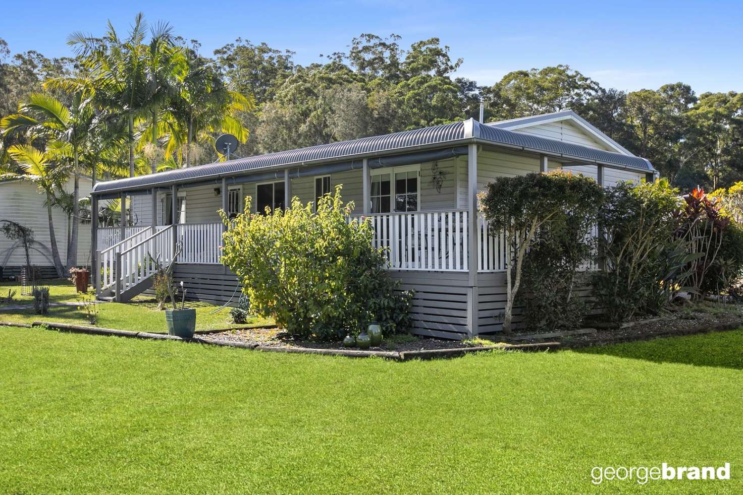 Main view of Homely house listing, 17 George Johnston Place, Kincumber NSW 2251
