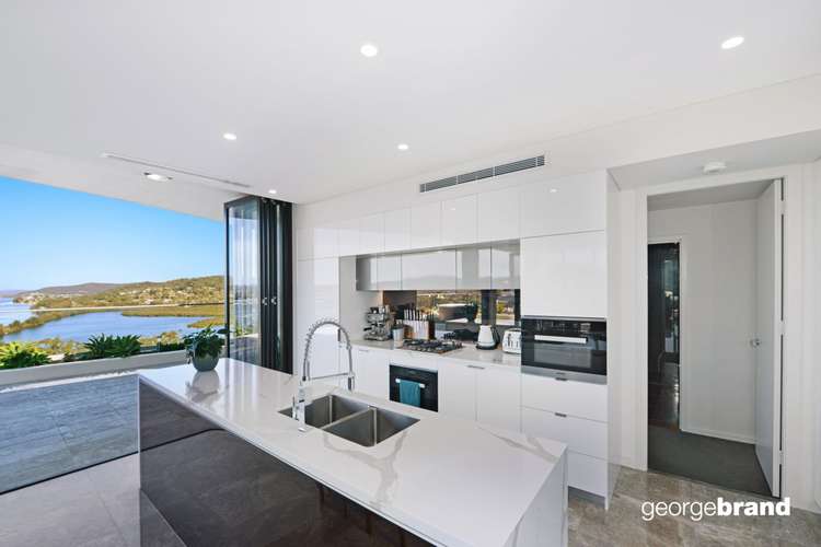 Fifth view of Homely unit listing, 703/2 Wilhelmina Street, Gosford NSW 2250