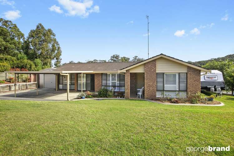Main view of Homely house listing, 8 Julian Road, Kincumber NSW 2251