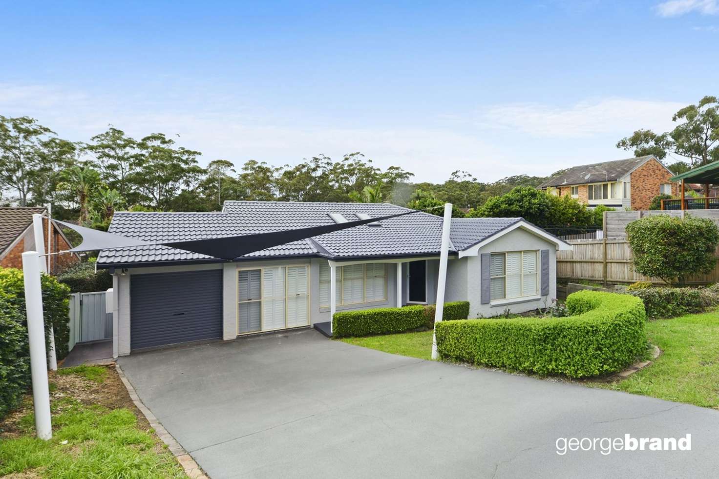 Main view of Homely house listing, 6 Charlotte Close, Terrigal NSW 2260