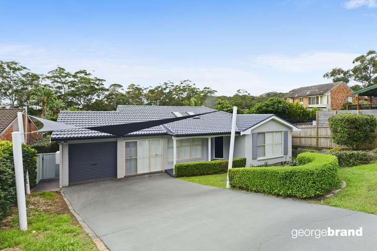 Main view of Homely house listing, 6 Charlotte Close, Terrigal NSW 2260