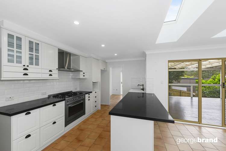 Second view of Homely house listing, 6 Charlotte Close, Terrigal NSW 2260