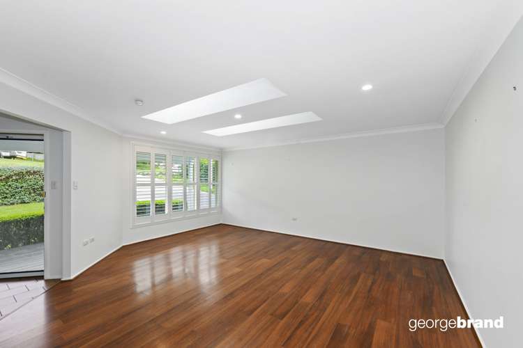 Fifth view of Homely house listing, 6 Charlotte Close, Terrigal NSW 2260