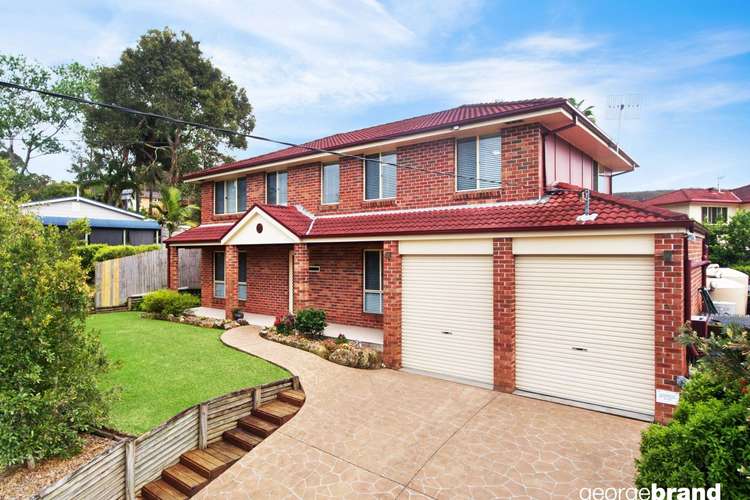 Main view of Homely house listing, 23 Oberton Street, Kincumber NSW 2251