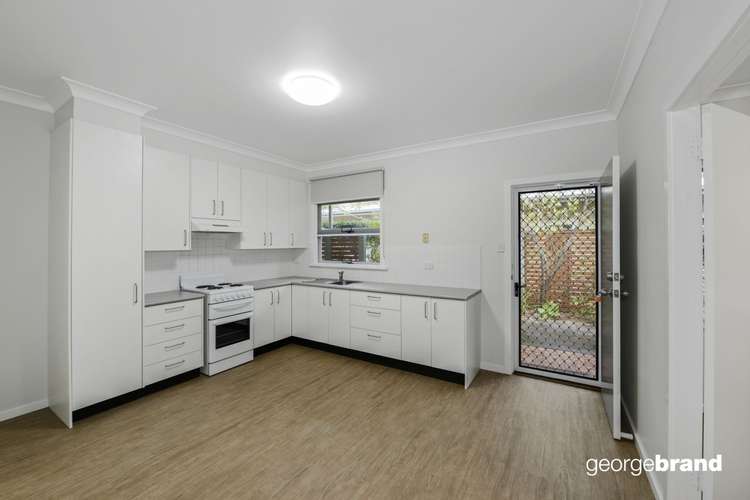 Main view of Homely unit listing, 4/30-32 Kahibah Road, Umina Beach NSW 2257