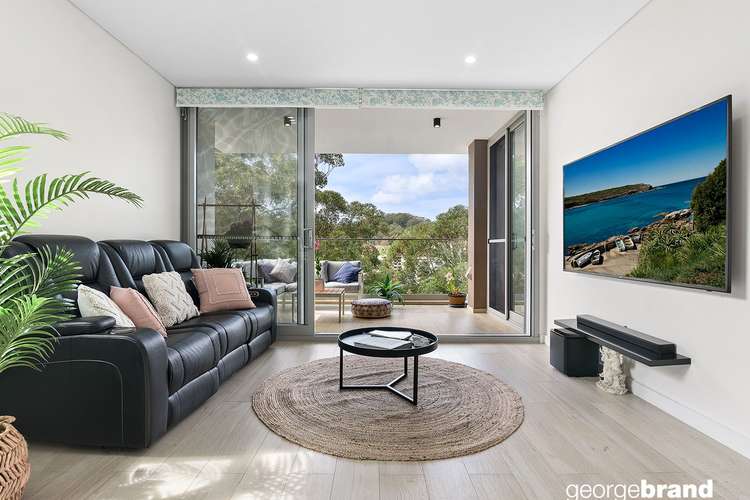 Third view of Homely unit listing, 504/8 Kendall Street, Gosford NSW 2250