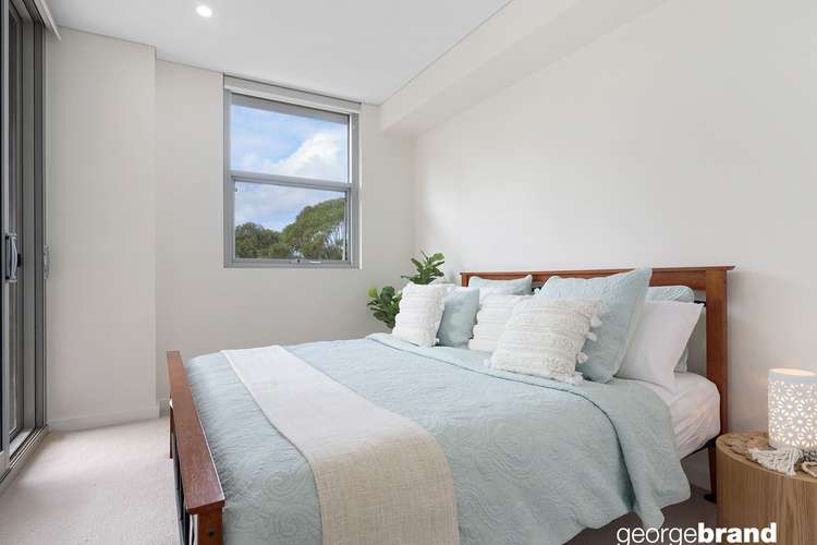 Sixth view of Homely unit listing, 504/8 Kendall Street, Gosford NSW 2250